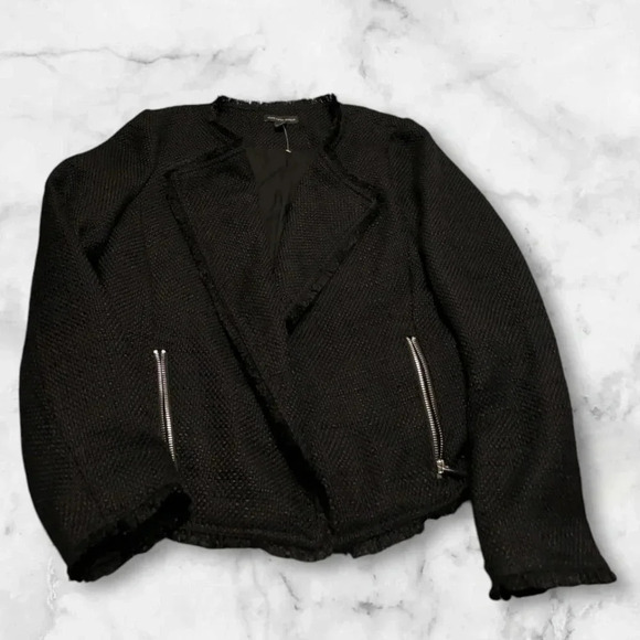 Saks Fifth Avenue Jackets & Blazers - Saks Fifth  Avenue open blazer/jacket